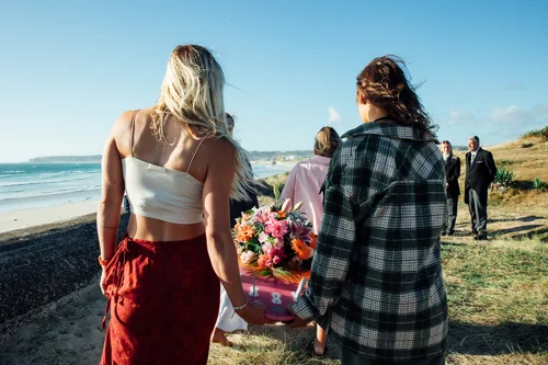 What kind of funeral can I choose for my loved one?