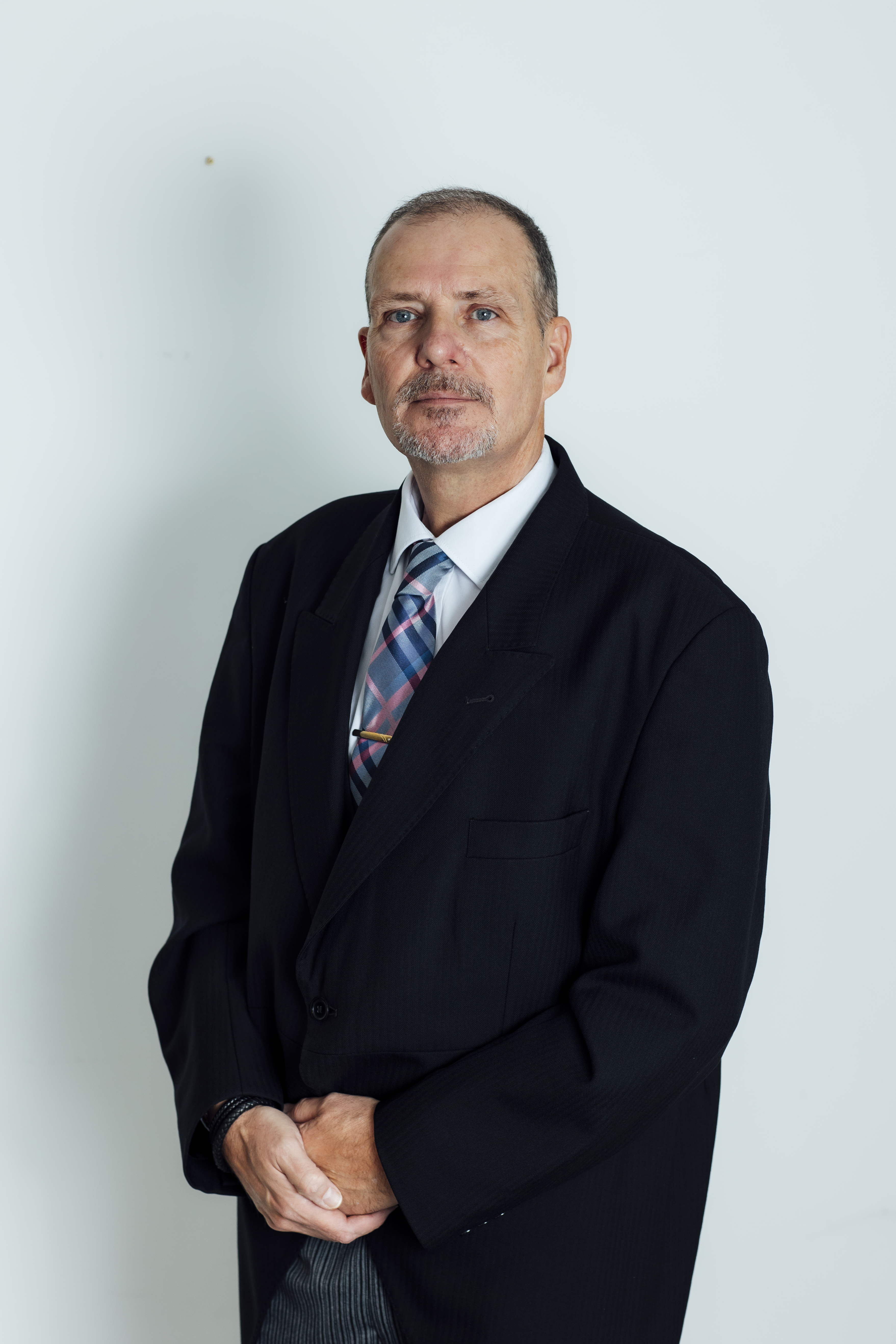 Ken Browne