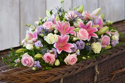 Floralies Florist