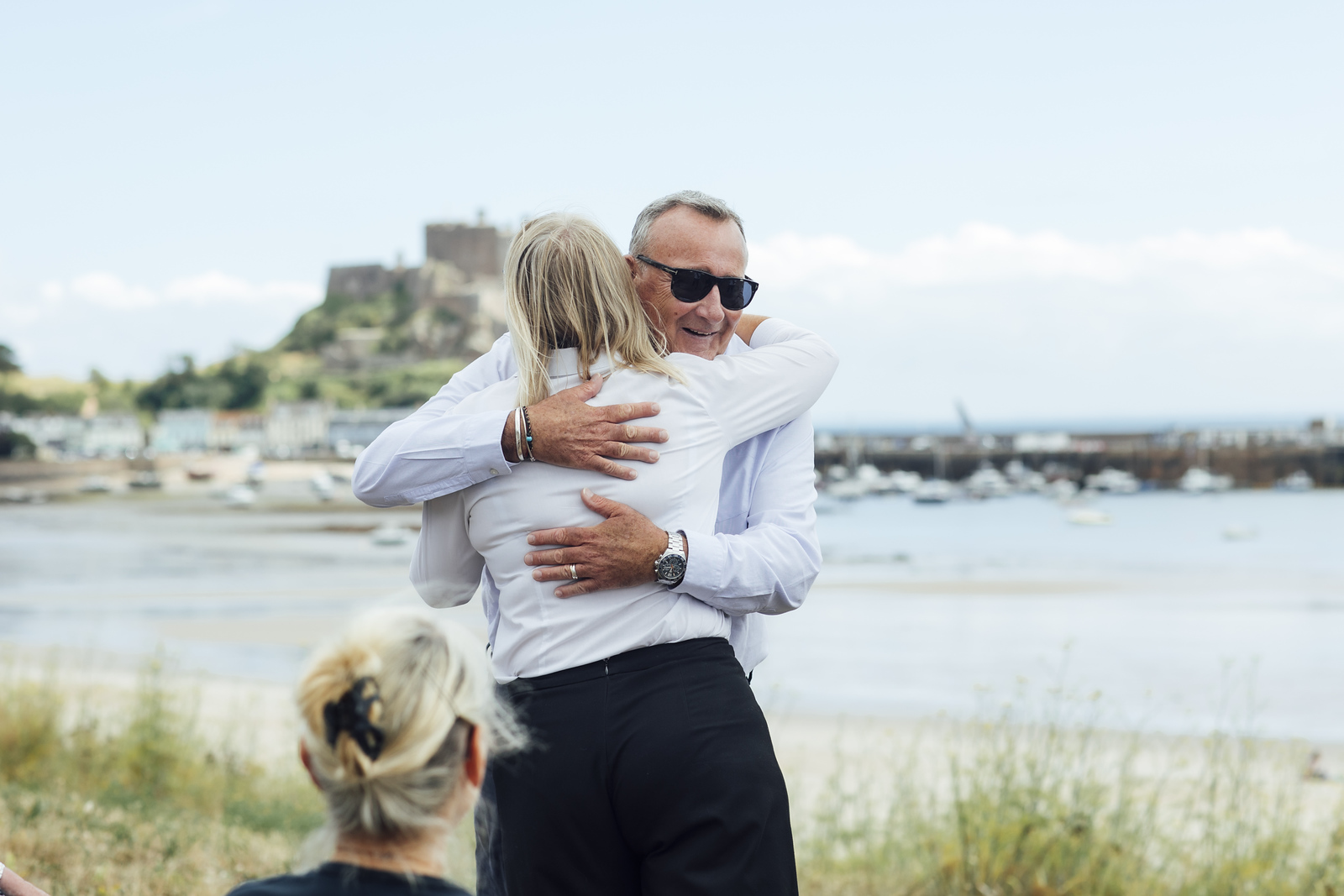 Bereavement support