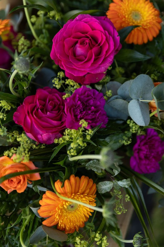 Flowers
