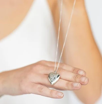 Ever With Memorial Jewellery